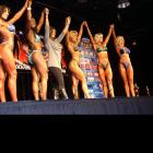 IFBB Fort Lauderdale Pro  2011 - #1